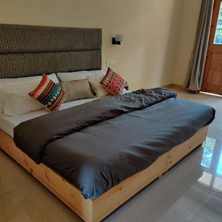 Getaway Stays Manali Buitenkant foto