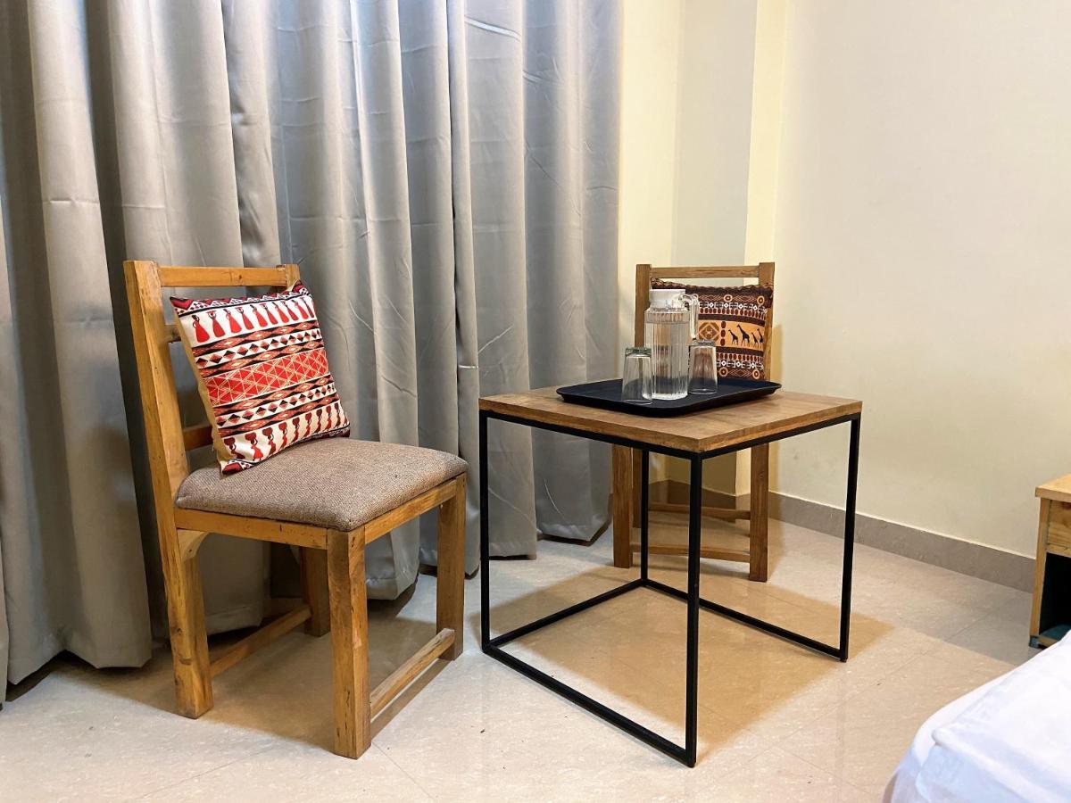 Getaway Stays Manali Buitenkant foto