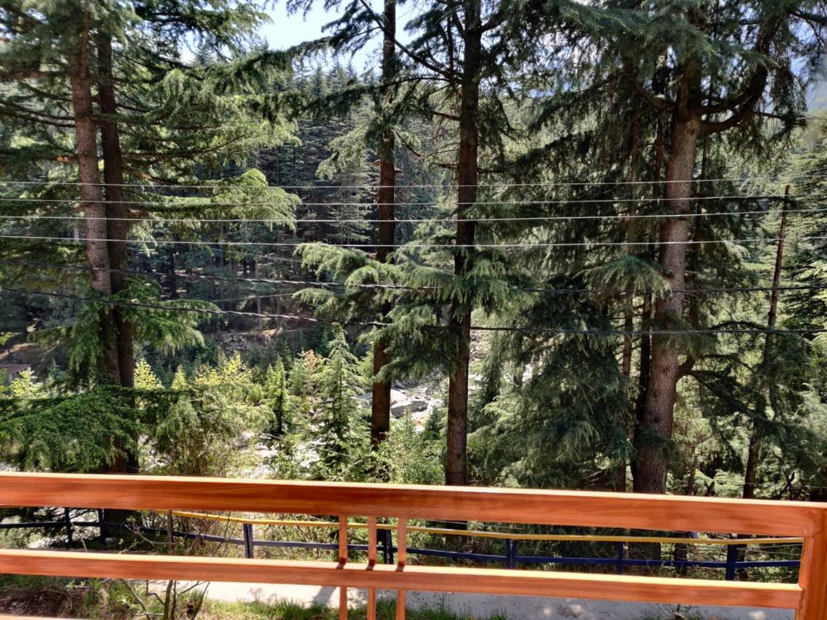 Getaway Stays Manali Buitenkant foto